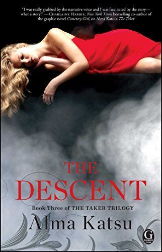 The Descent