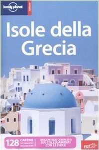 Isole della Grecia