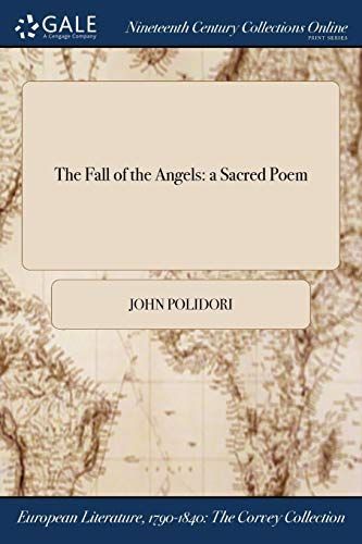 The Fall of the Angels