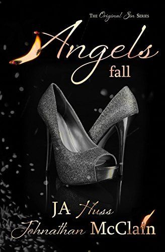 Angels Fall