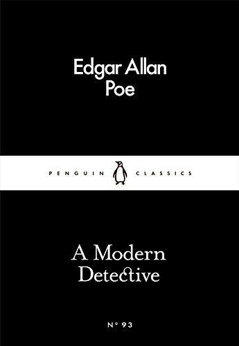 Modern Detective