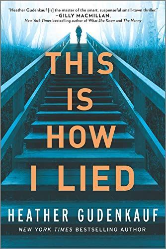 This Is How I Lied
