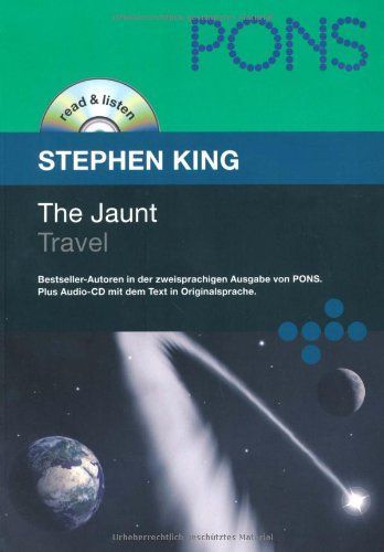 The Jaunt