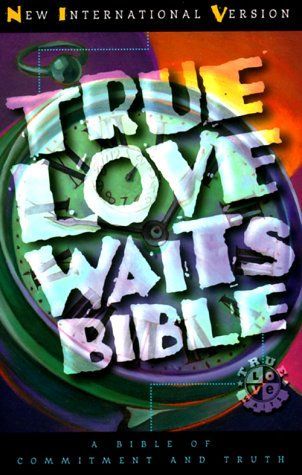 True Love Waits Bible