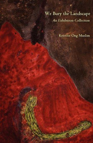 We Bury the Landscape