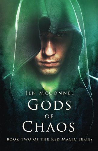 Gods of Chaos