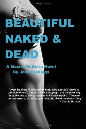 Beautiful, Naked and Dead