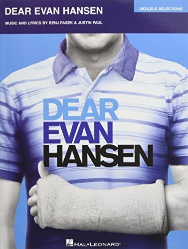 Dear Evan Hansen