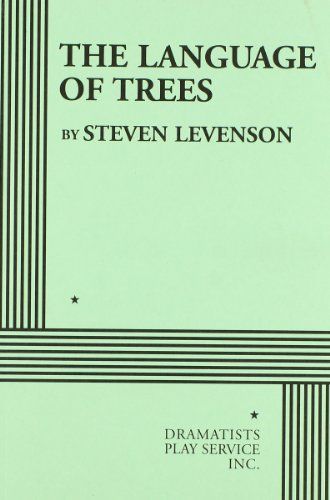 The Language of Trees