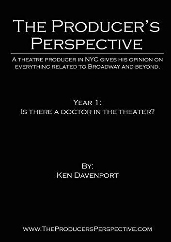 The Producer's Perspective