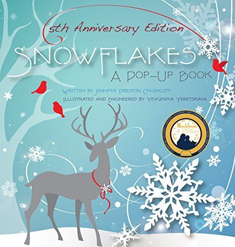 Snowflakes: 5th Anniversary Edition