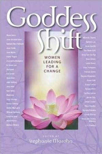 Goddess Shift