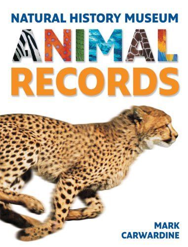 Animal Records