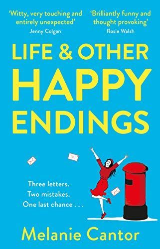 Death and Other Happy Endings