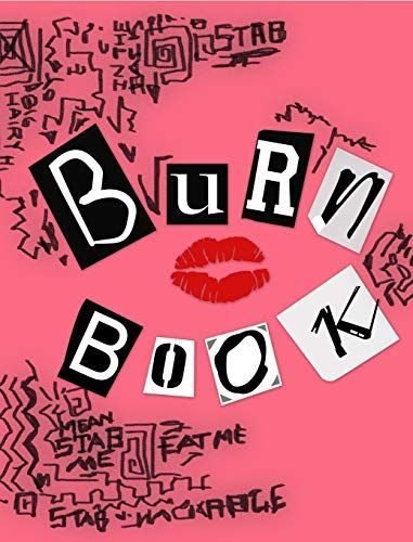 Burn Book