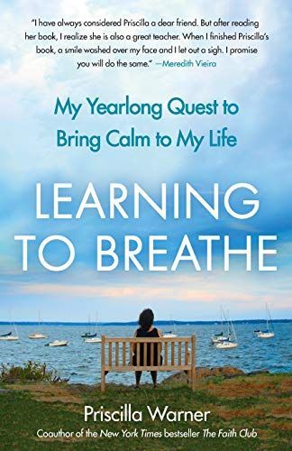 Learning to Breathe