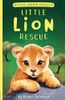 Little Lion Rescue
