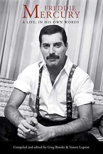 Freddie Mercury