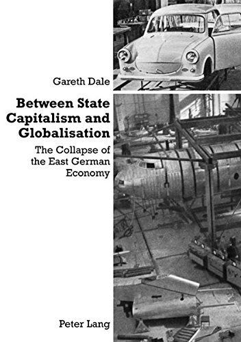 Between State Capitalism and Globalisation