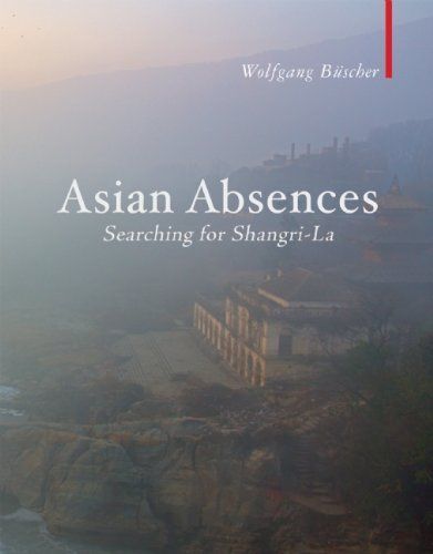 Asian Absences