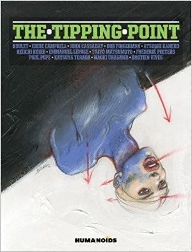 The Tipping Point - Ultra-Deluxe Edition