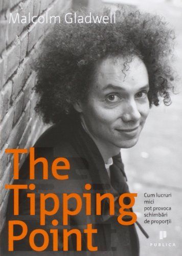 The tipping point