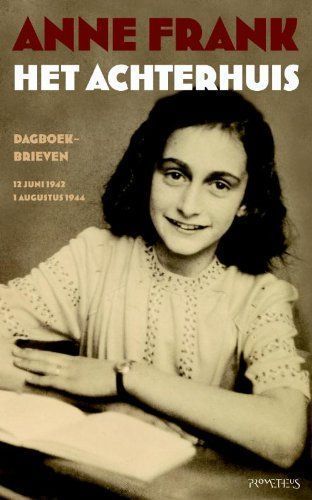 Lesgeven over Anne Frank