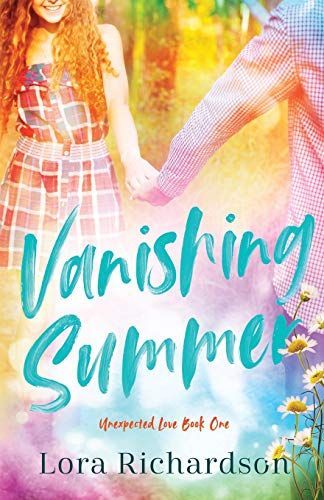 Vanishing Summer