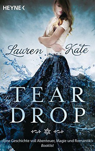 Teardrop