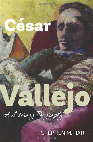 César Vallejo