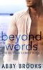 Beyond Words