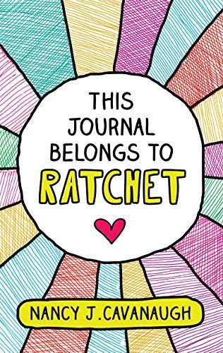 This Journal Belongs to Ratchet