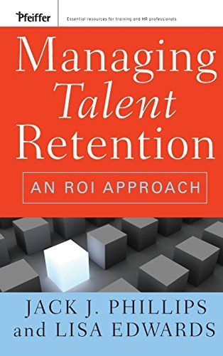 Managing Talent Retention