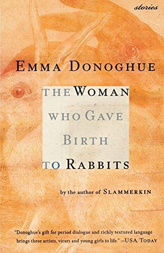 The Woman who Gave Birth to Rabbits