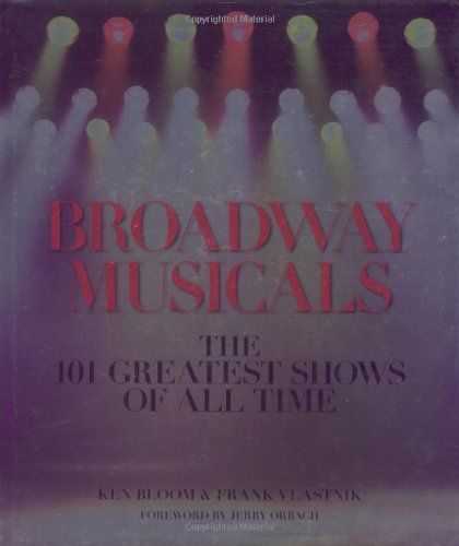 Broadway Musicals