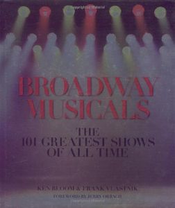 Broadway Musicals