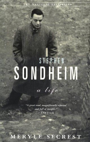 Stephen Sondheim