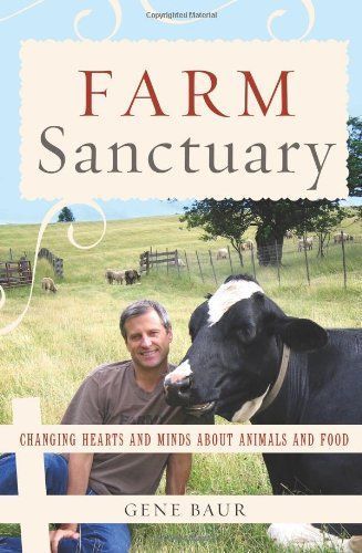 Farm Sanctuary