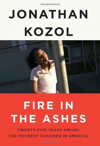 Fire in the Ashes