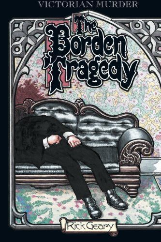 The Borden Tragedy