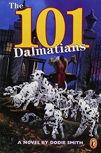 The Hundred and One Dalmatians
