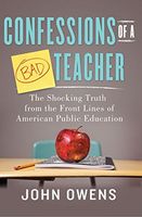 Confessions of a Bad Teacher