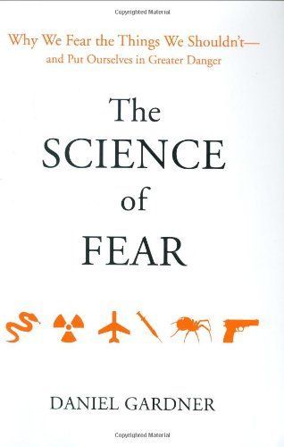 The Science of Fear