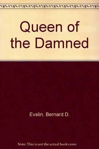 Queen of the Damned