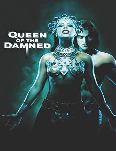 Queen of the Damned