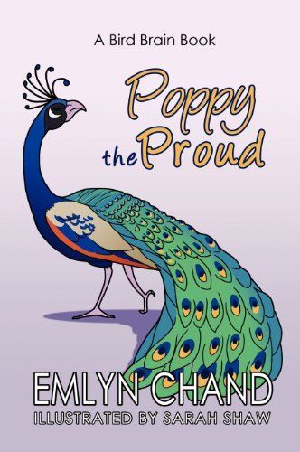 Poppy the Proud