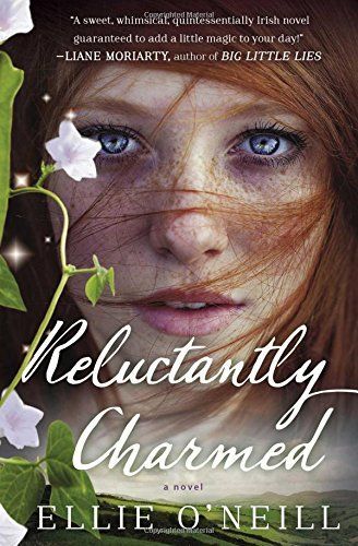 Reluctantly Charmed