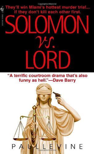 Solomon Vs. Lord