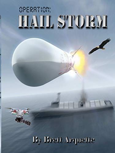 OPERATION HAIL STORM