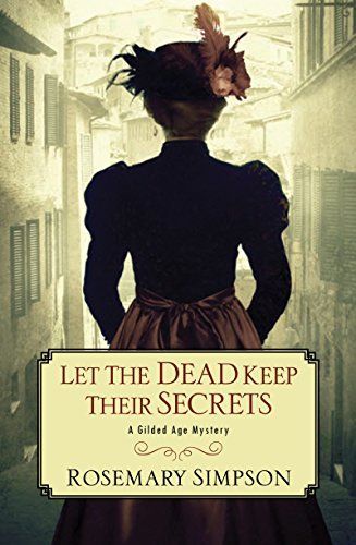 Let the Dead Keep Their Secrets